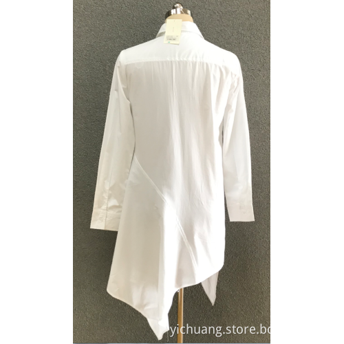 women's casual long sleeve shirt